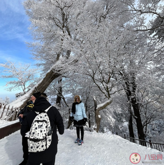 2024年首场大范围雨雪蓄势待发 雪天出行要注意些什么