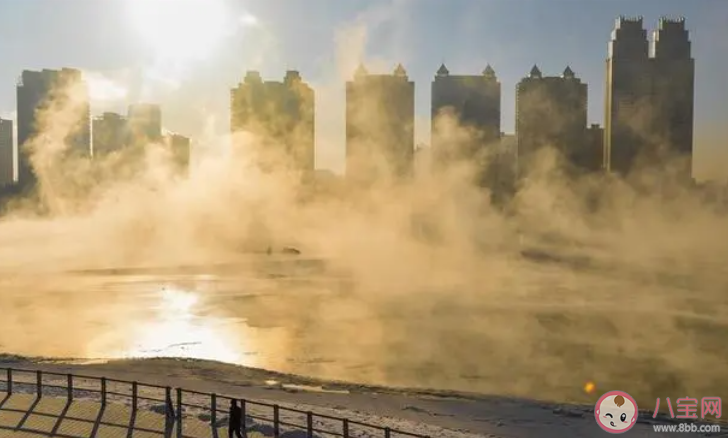 松花江是常年不冻的吗 松花江的历史背景是什么