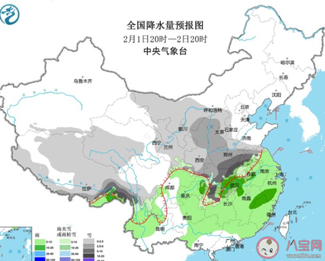 为什么说是2008年以来最复杂春运天气 春运期间有哪些注意事项