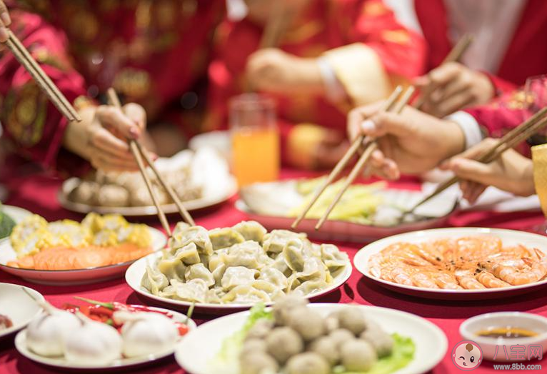 年夜饭一定要晚上吃吗 吃年夜饭有哪些讲究