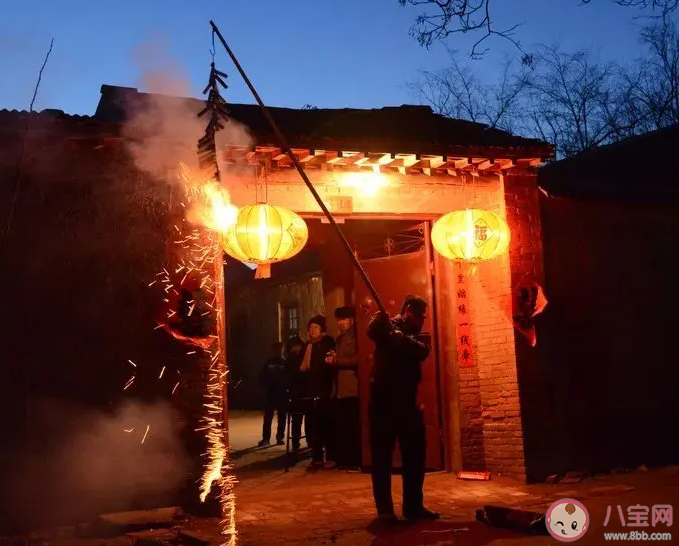 守岁阿戎家椒盘已颂花描绘的是哪种传统年俗 蚂蚁庄园2月9日答案