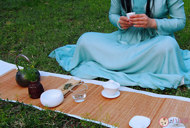 喝茶刮油其实刮的大多是水吗 喝茶会有哪些好处