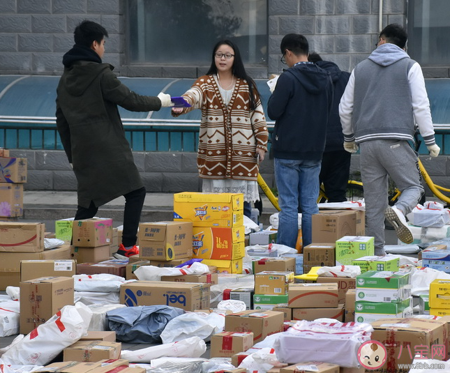 3月1日起快递不得擅自放驿站 你能接受快递放驿站吗