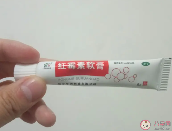 红霉素药膏什么情况下不能用 红霉素药膏可以长期使用吗