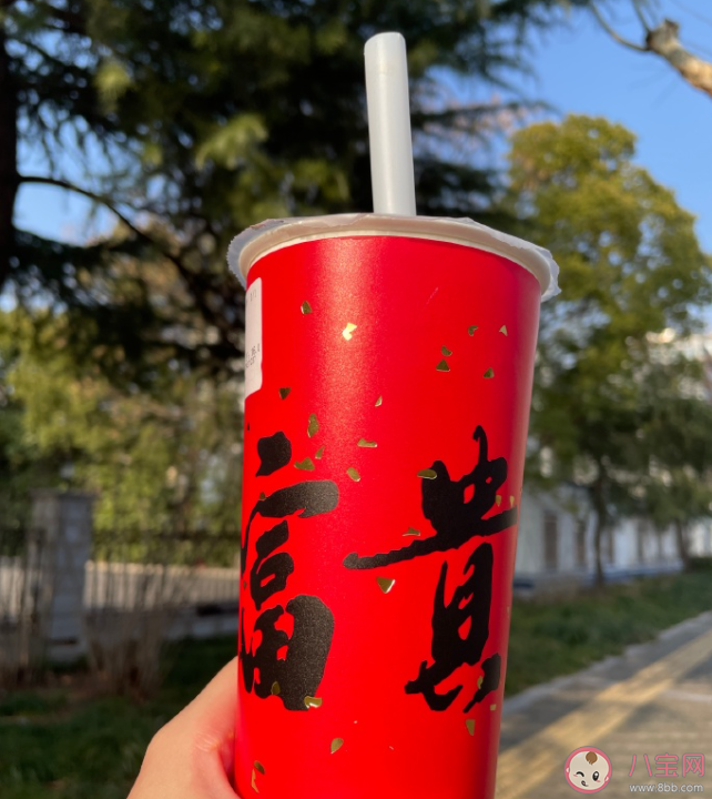 奶茶上瘾是一种病吗 为什么会奶茶上瘾