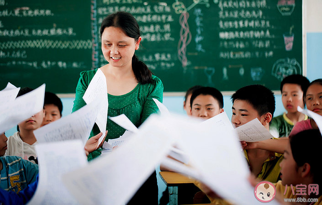 建议重视中小学教师心理健康 为什么中小学教师压力那么大