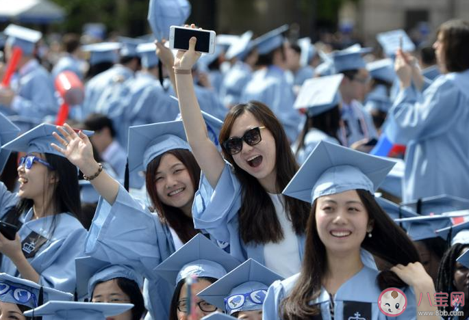 重金出国的留学生为什么越来越少 出国留学为什么不香了