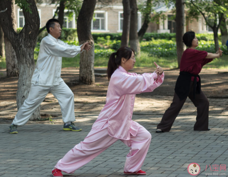 以下哪一项传统武术项目入选了人类非物质文化遗产代表作名录 蚂蚁新村3月8日答案