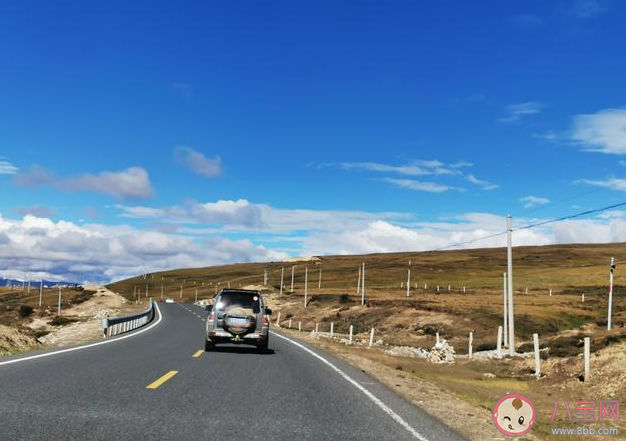 自驾318川藏线旅行需要多久 自驾318川藏线要注意些什么