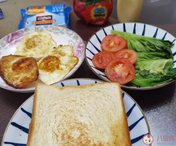 不吃早饭比不吃晚饭危害更大吗 早饭应该怎么吃