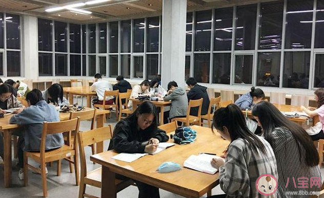 大学生早自习的意义在哪里 大学生要不要上早晚自习