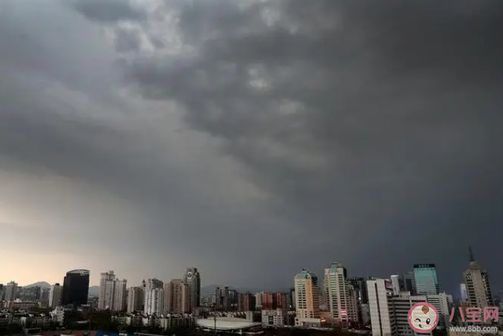 强对流天气应该如何避险 强对流天气为什么危险