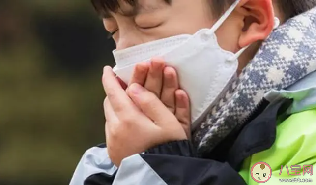 蒜泥冰糖水可缓解百日咳频咳吗 孩子患百日咳怎么办